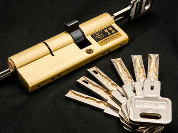 桑日24小时上门开锁公司