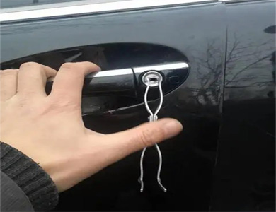 桑日24小时上门开锁公司