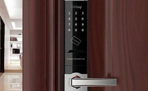 桑日24小时上门开锁公司