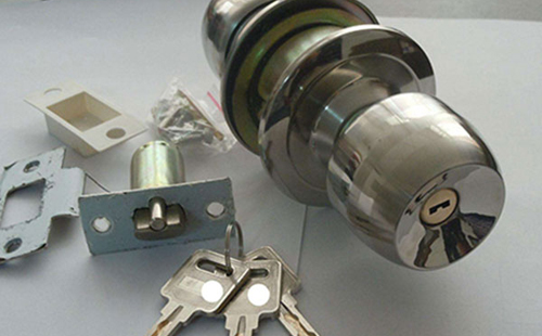 桑日24小时上门开锁公司