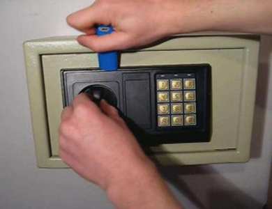 桑日24小时上门开锁公司