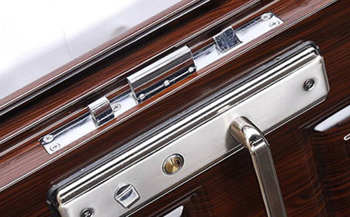 桑日24小时上门开锁公司