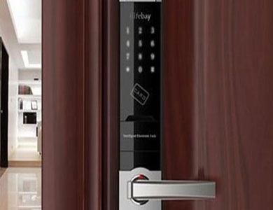 桑日24小时上门开锁公司