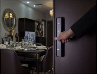 桑日24小时上门开锁公司