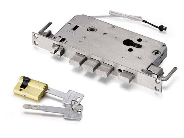 桑日24小时上门开锁公司