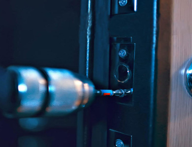 桑日24小时上门开锁公司