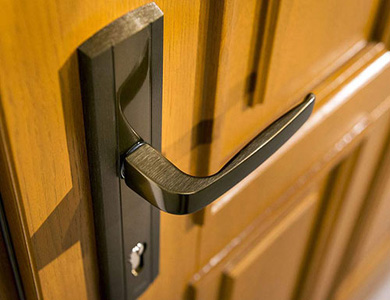 桑日24小时上门开锁公司